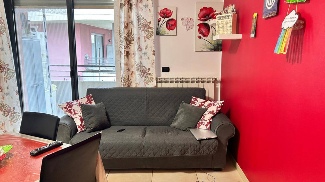 Appartamento in affitto a Busto Arsizio