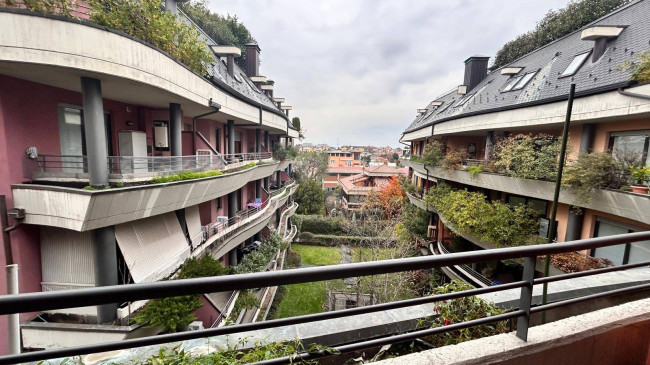 Appartamento in affitto a Busto Arsizio