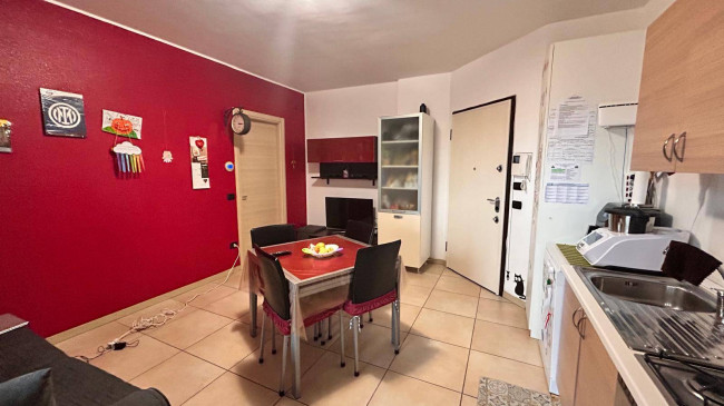 Appartamento in affitto a Busto Arsizio