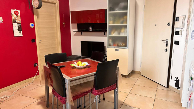 Appartamento in affitto a Busto Arsizio