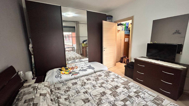 Appartamento in affitto a Busto Arsizio