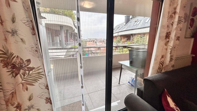 Appartamento in affitto a Busto Arsizio