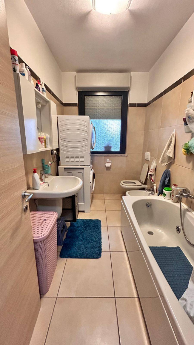 Appartamento in affitto a Busto Arsizio