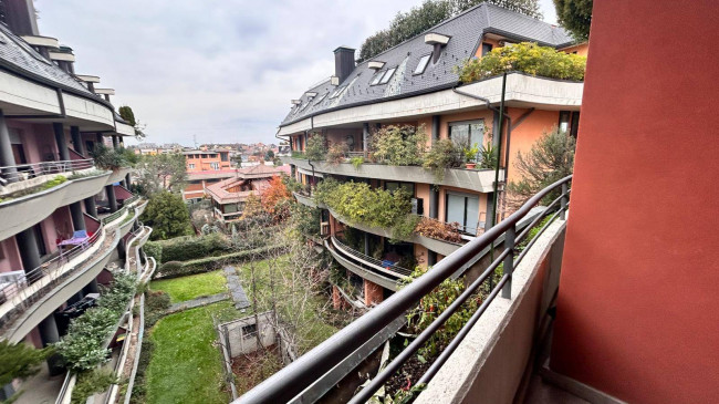 Appartamento in affitto a Busto Arsizio