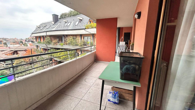 Appartamento in affitto a Busto Arsizio