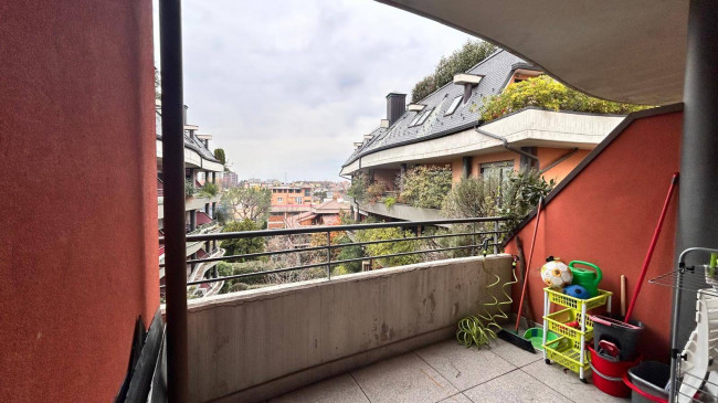 Appartamento in affitto a Busto Arsizio