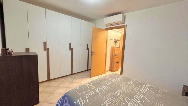 Appartamento in affitto a Solbiate Olona