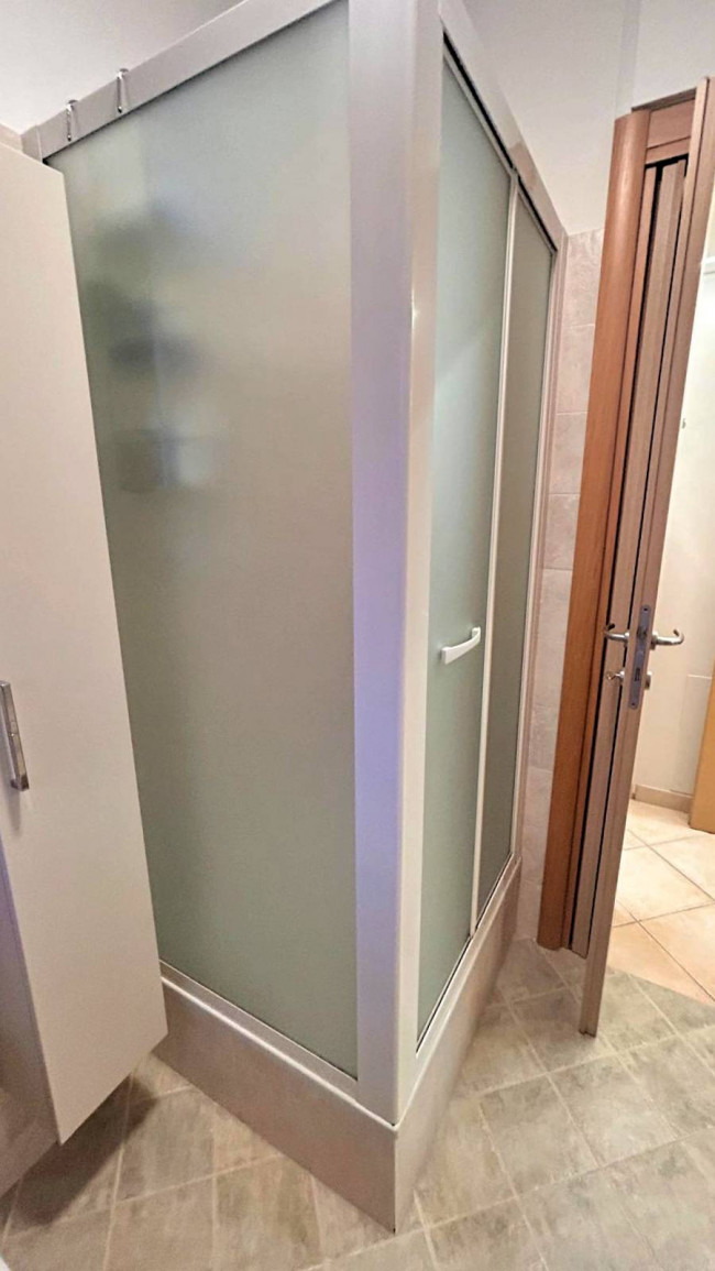 Appartamento in affitto a Solbiate Olona