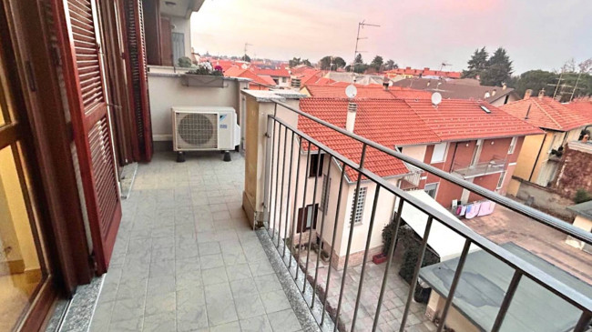 Appartamento in affitto a Solbiate Olona