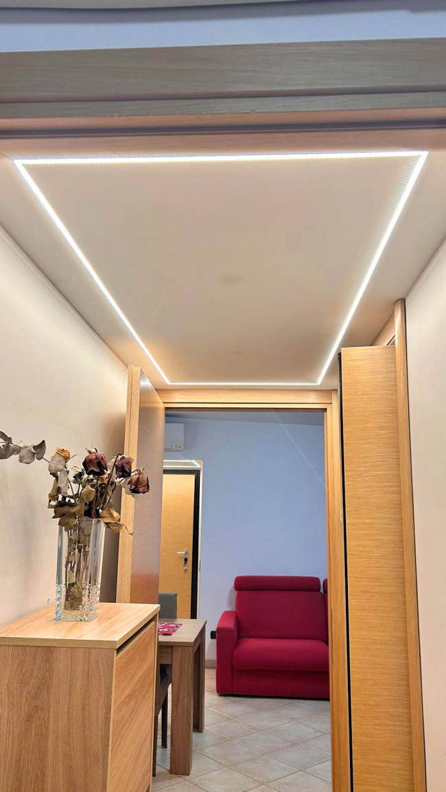 Appartamento in affitto a Solbiate Olona