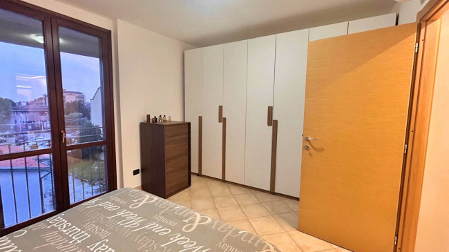 Appartamento in affitto a Solbiate Olona