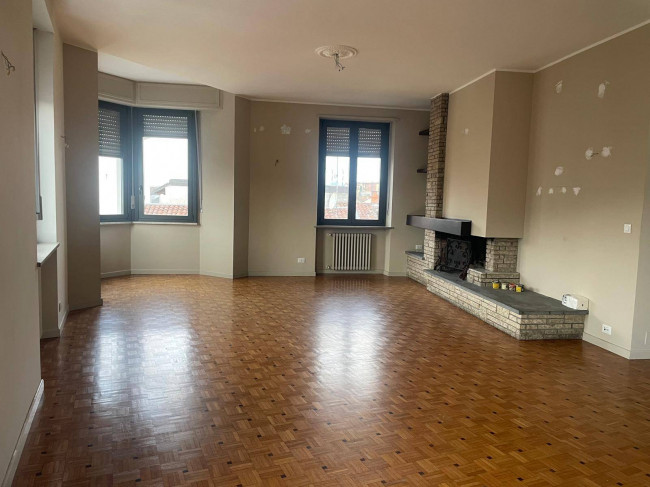 Appartamento in affitto a Chivasso