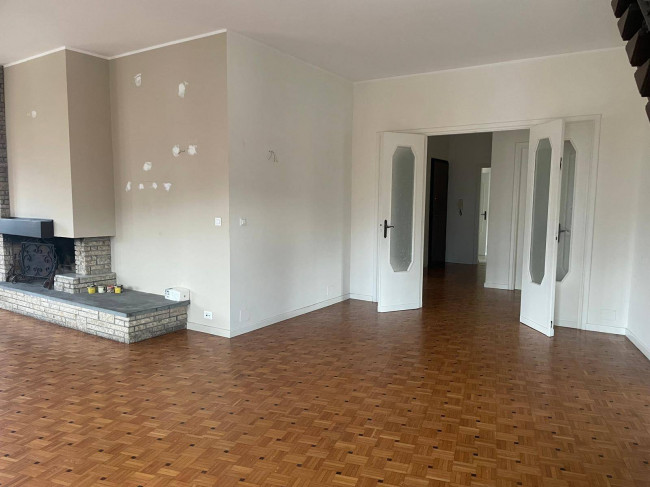 Appartamento in affitto a Chivasso