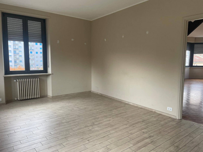 Appartamento in affitto a Chivasso