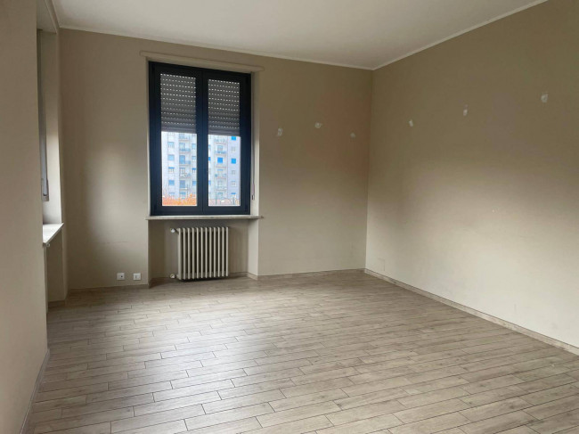 Appartamento in affitto a Chivasso