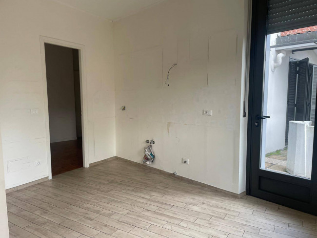 Appartamento in affitto a Chivasso