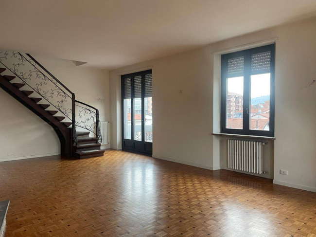 Appartamento in affitto a Chivasso