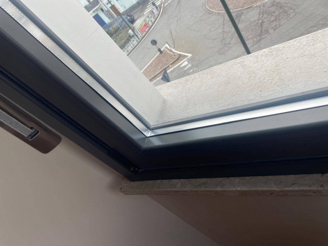 Appartamento in affitto a Chivasso