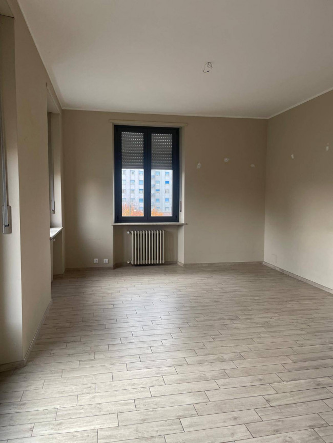 Appartamento in affitto a Chivasso