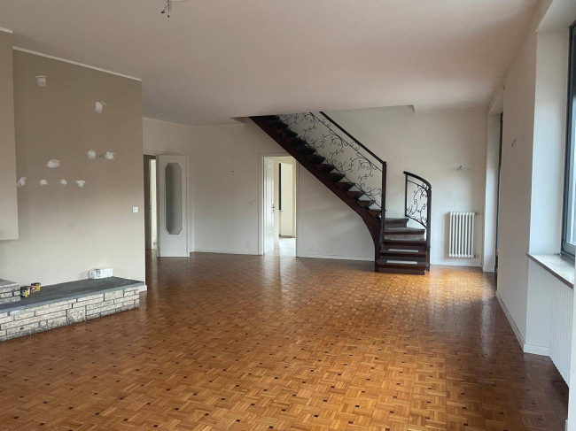 Appartamento in affitto a Chivasso