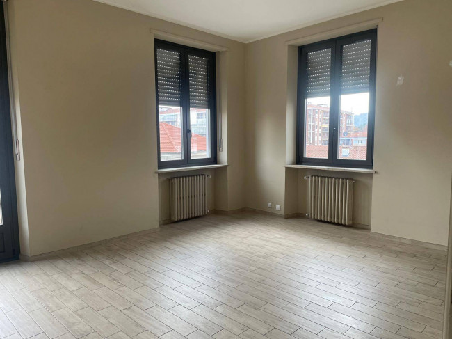 Appartamento in affitto a Chivasso