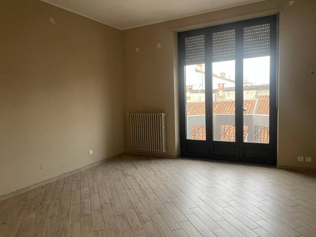 Appartamento in affitto a Chivasso