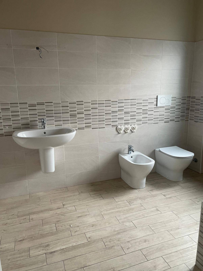 Appartamento in affitto a Chivasso