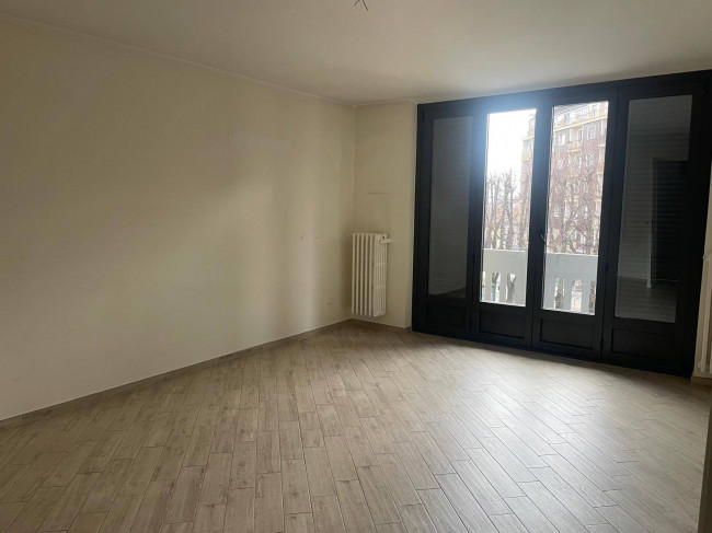 Appartamento in affitto a Chivasso