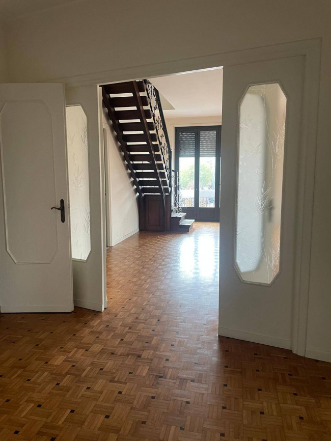 Appartamento in affitto a Chivasso