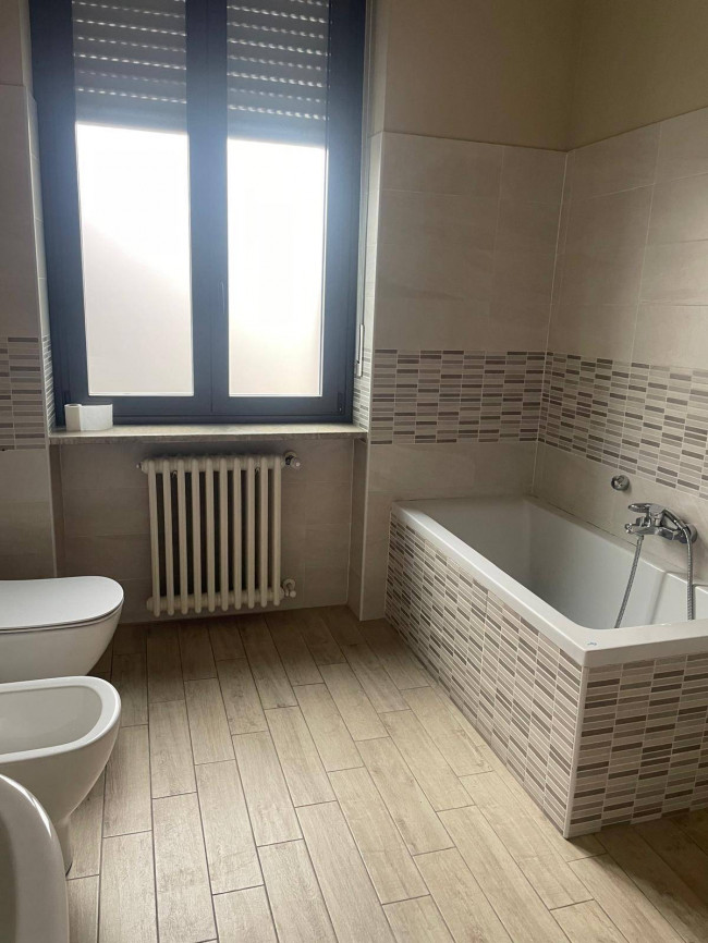 Appartamento in affitto a Chivasso