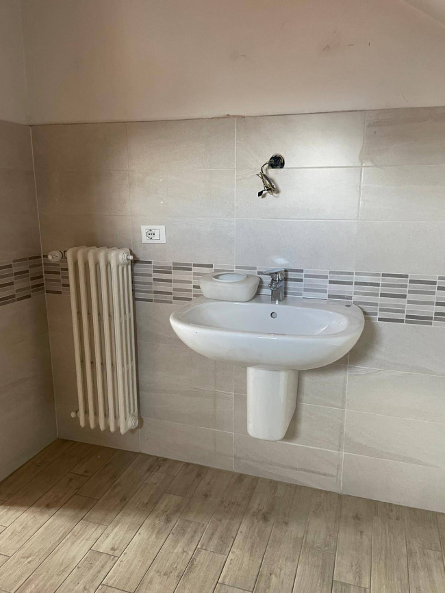 Appartamento in affitto a Chivasso