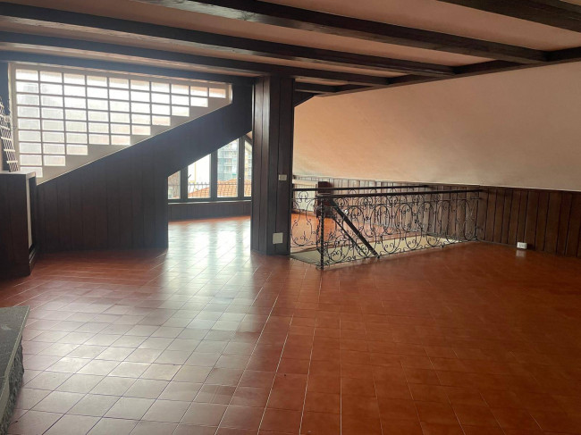 Appartamento in affitto a Chivasso