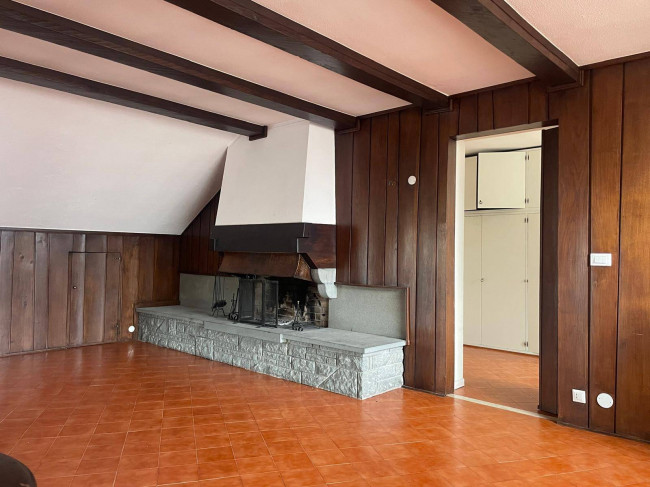 Appartamento in affitto a Chivasso