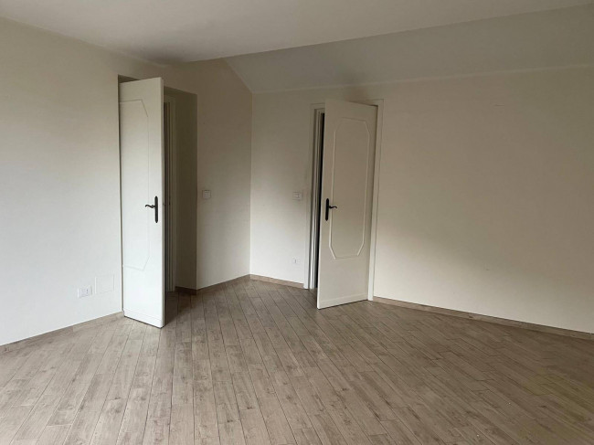 Appartamento in affitto a Chivasso