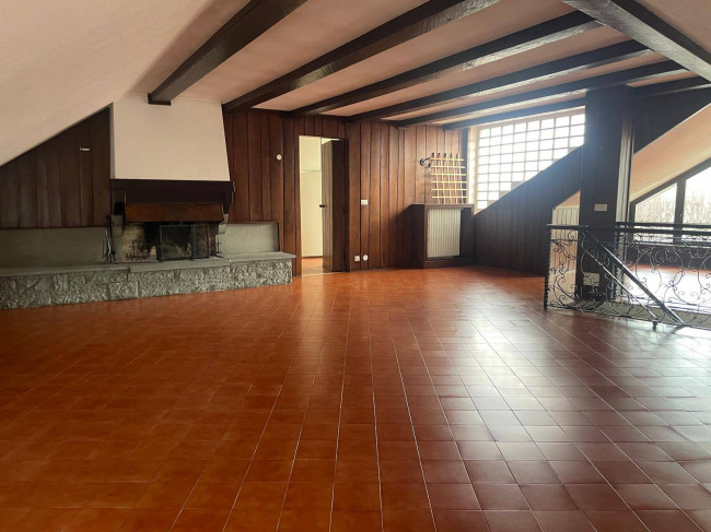 Appartamento in affitto a Chivasso