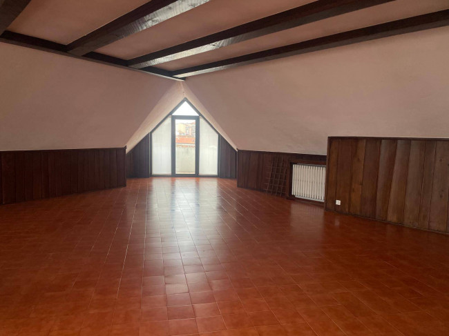 Appartamento in affitto a Chivasso