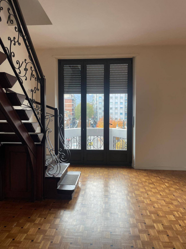 Appartamento in affitto a Chivasso