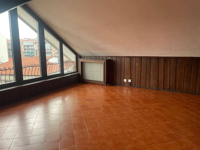 Appartamento in affitto a Chivasso