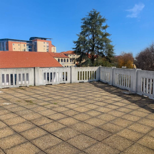 Appartamento in affitto a Chivasso