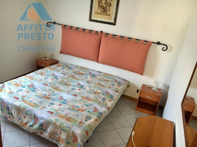 Appartamento in vendita a Chivasso