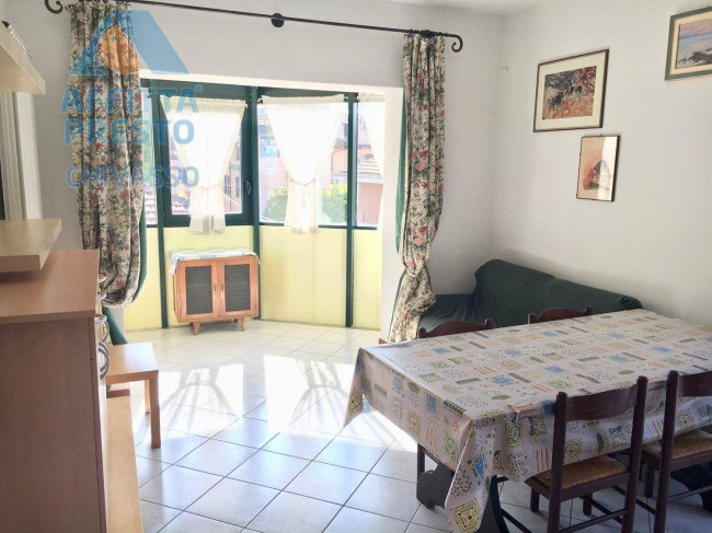 Appartamento in vendita a Chivasso