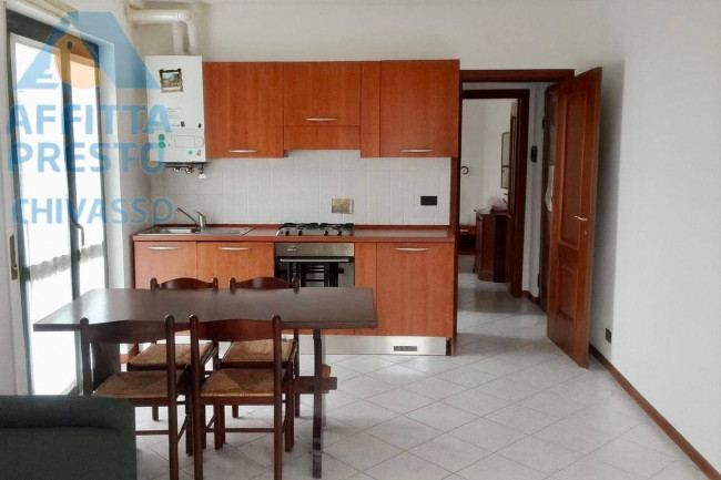 Appartamento in vendita a Chivasso