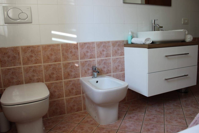 Appartamento in affitto a Fucecchio