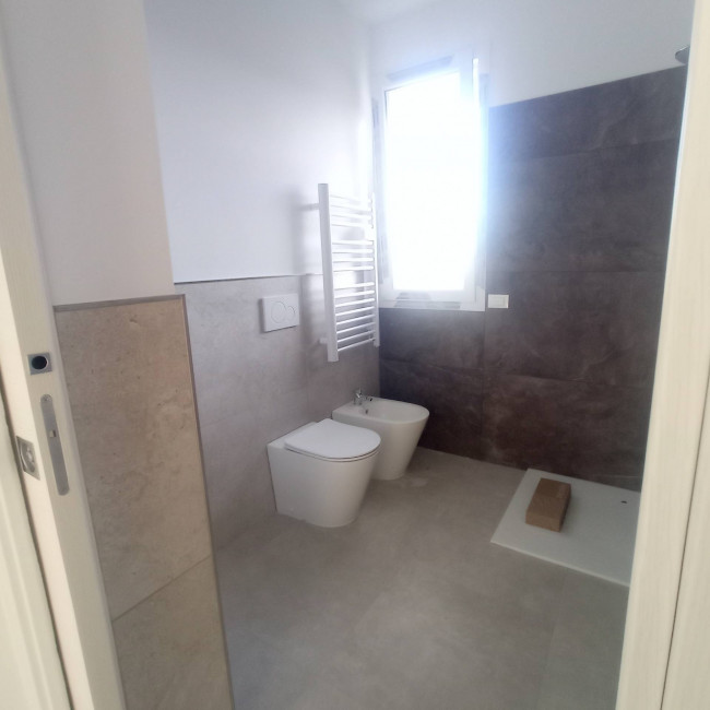 Appartamento in vendita a Capraia e Limite