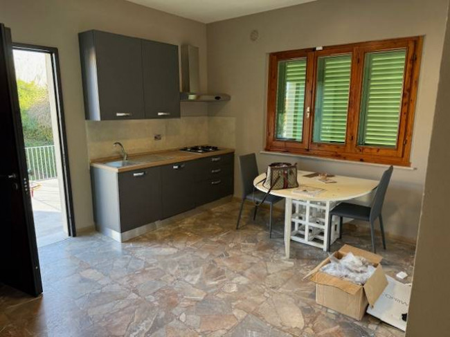 Appartamento in affitto a Cerreto Guidi