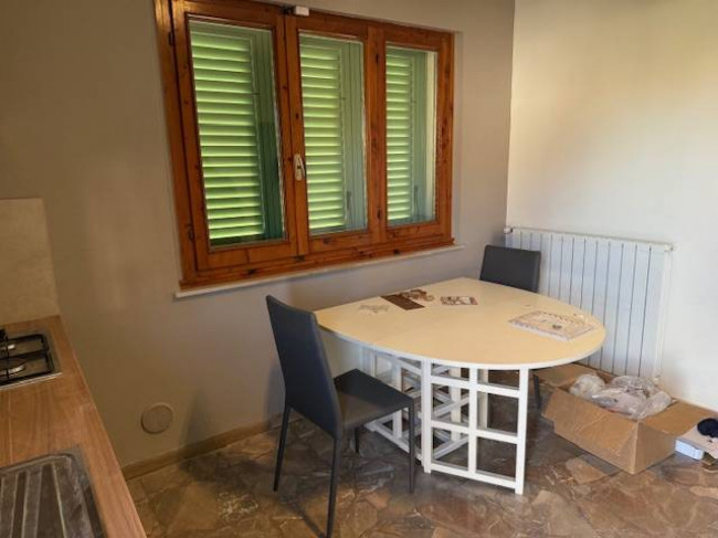 Appartamento in affitto a Cerreto Guidi