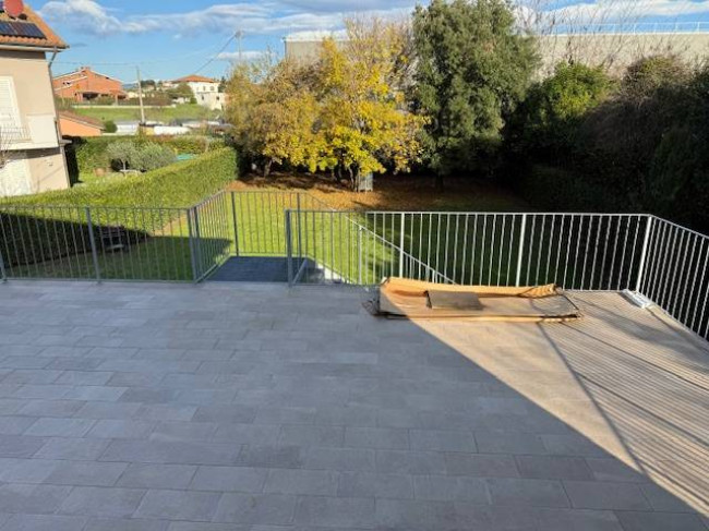 Appartamento in affitto a Cerreto Guidi