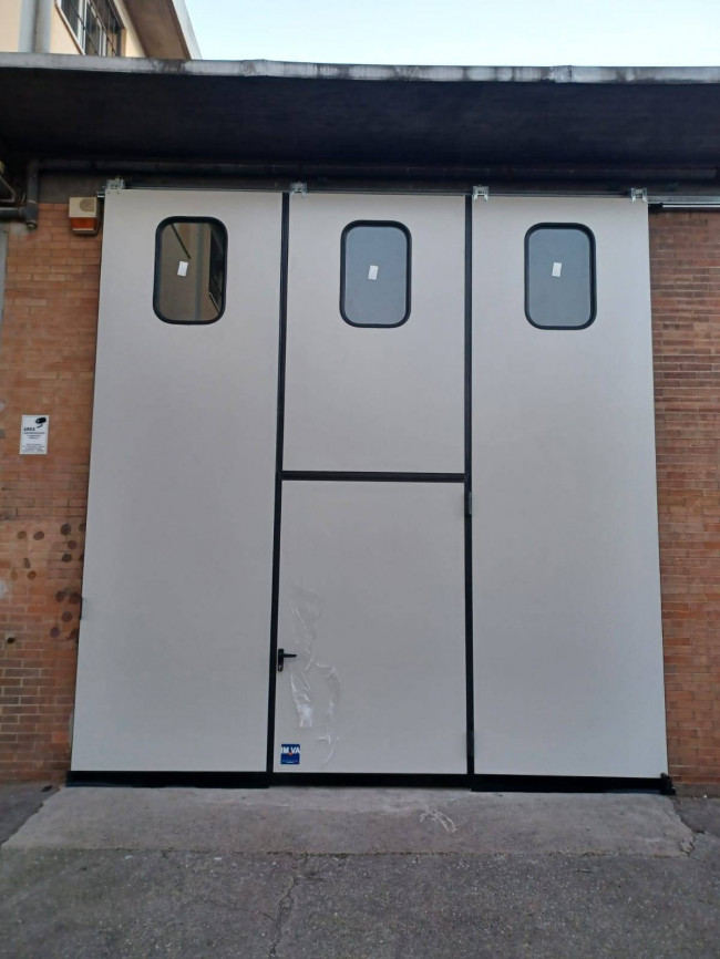 Laboratorio Artigianale in affitto a Santa Croce sull'Arno