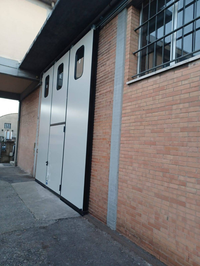 Laboratorio Artigianale in affitto a Santa Croce sull'Arno