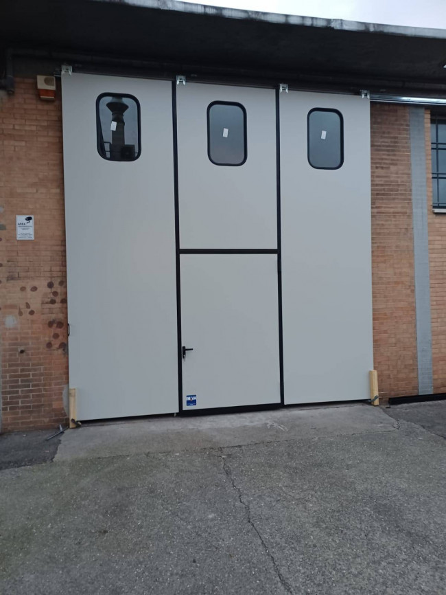 Laboratorio Artigianale in affitto a Santa Croce sull'Arno